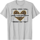 FNP Appreciation Best Family Nurse Practitioner T-Shirt - T-Shirt | Ash