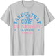 Take that The Circus Live Glasgow T-Shirt - T-Shirt | Ash
