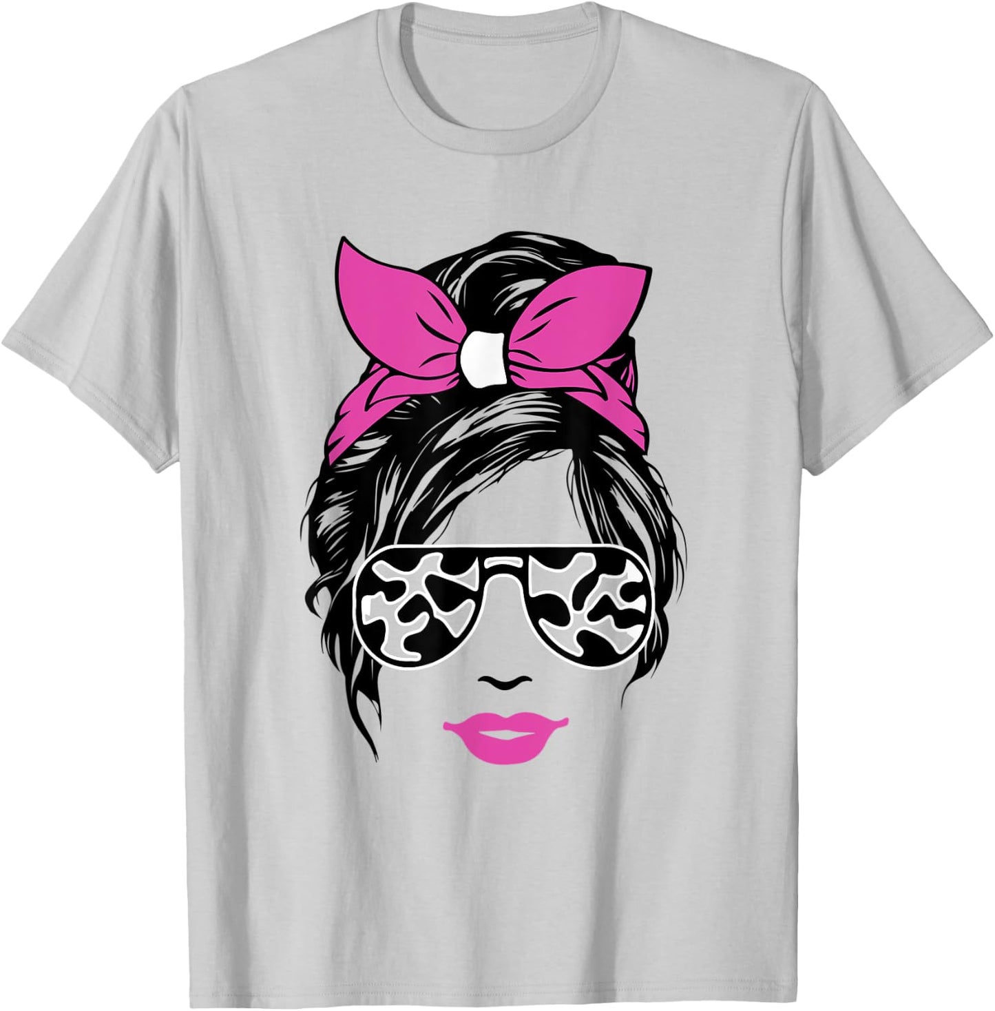 Rockabilly Men's Women's Pin Up Girl Vintage 50s Rock and Roll , White T-Shirt - T-Shirt | Ash