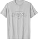Kitchener Ontario Canada - Kitchener Canada T-Shirt - T-Shirt | Ash