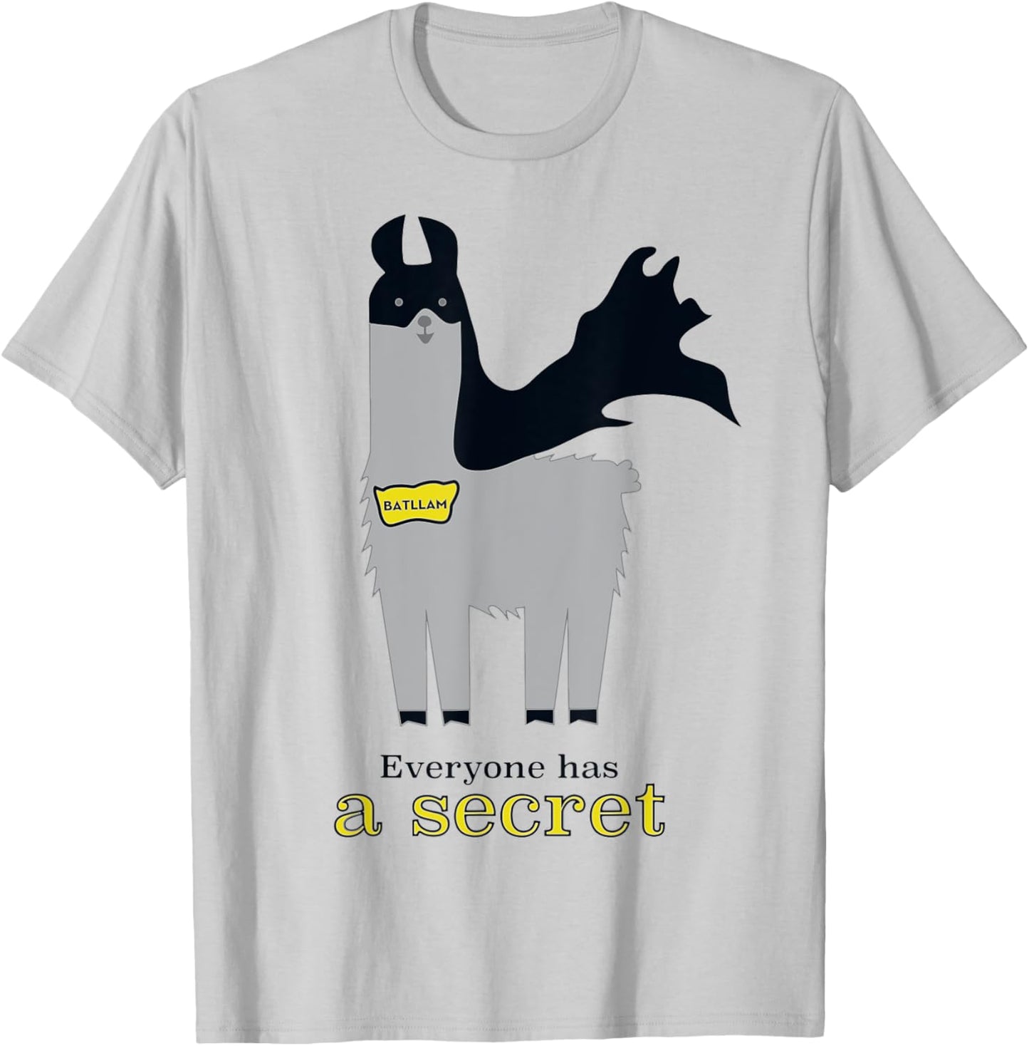 Llama Llama Birthday No Prob Drama T-Shirt - T-Shirt | Ash