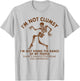 EDS Awareness I'm Not Clumsy Doing Dance of My People T-Shirt - T-Shirt | Ash
