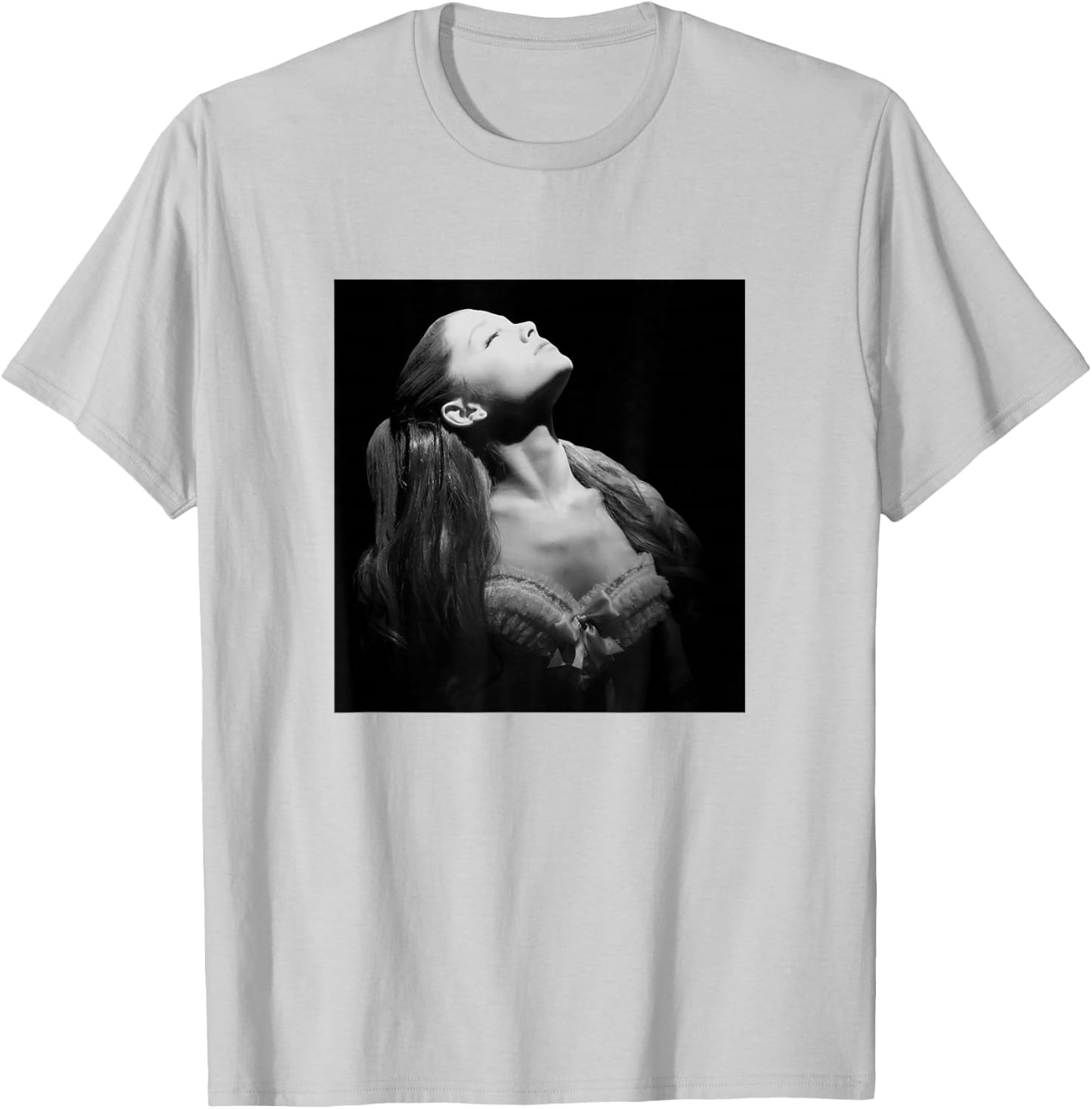 Offizielles Ariana Grande Yours Truly T-Shirt - T-Shirt | Ash