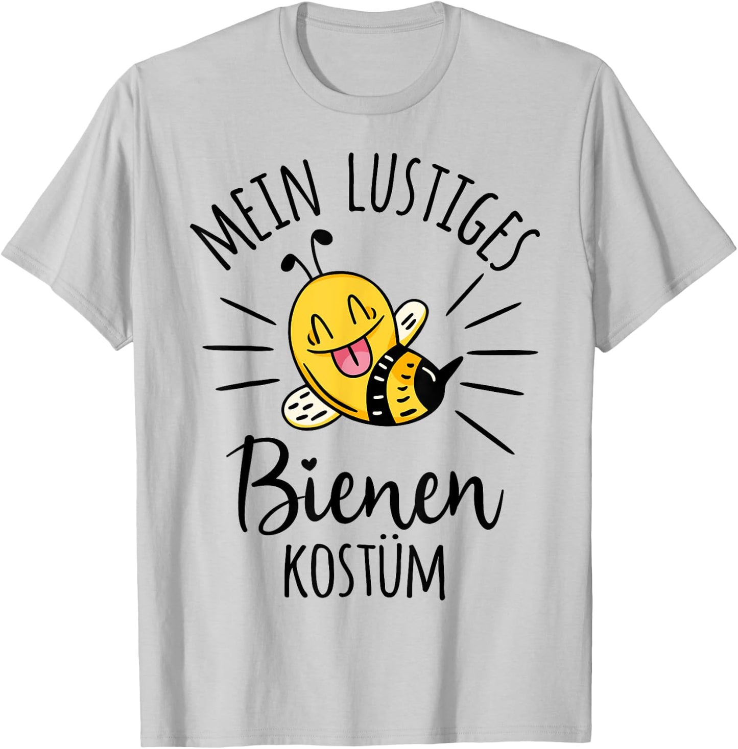 Bee Costume Bee Costume Men Women Children Girls Bee , blue T-Shirt - T-Shirt | Ash