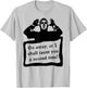 Holy Grail French Taunt T-Shirt - T-Shirt | Ash