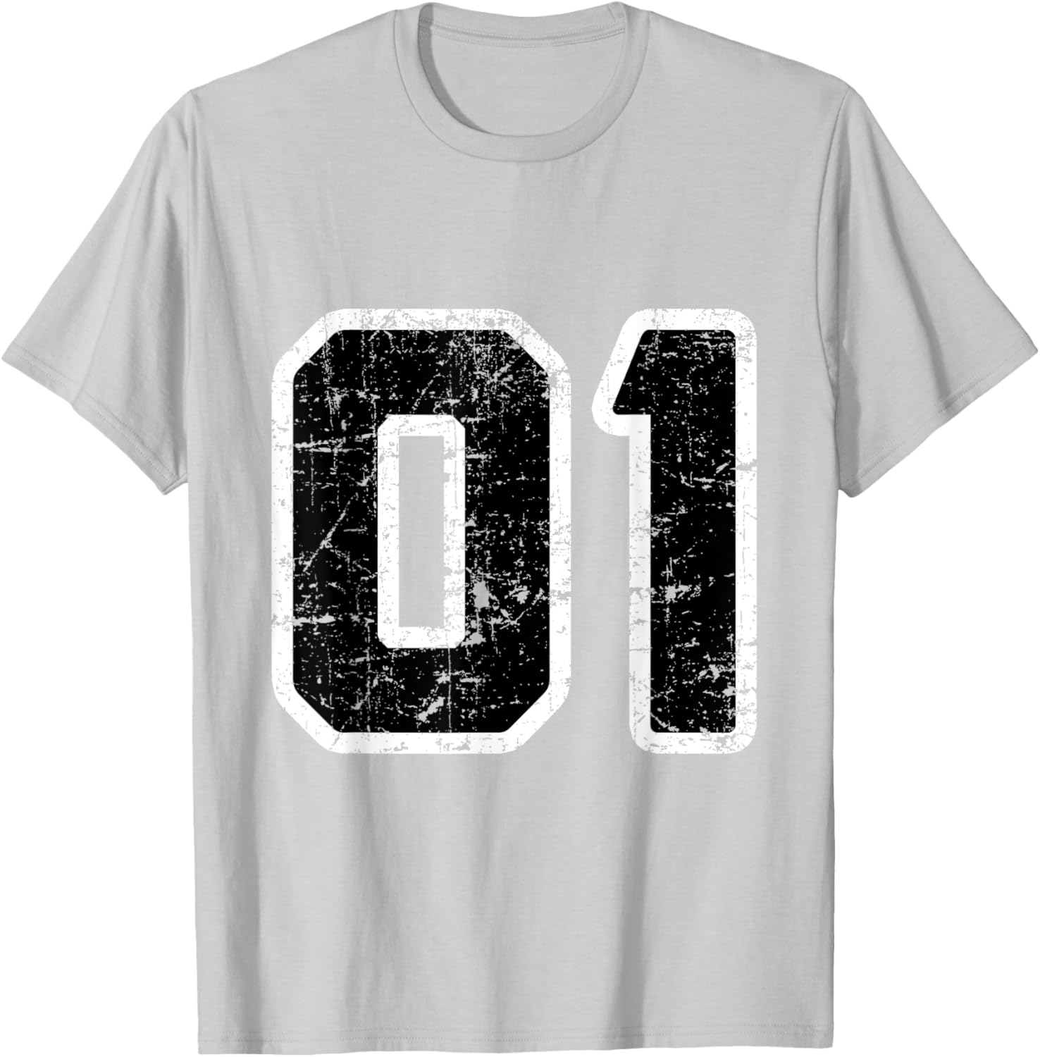 Charger 01 General Funny Rebel TV 70er 80er Jahre Design T-Shirt - T-Shirt | Ash