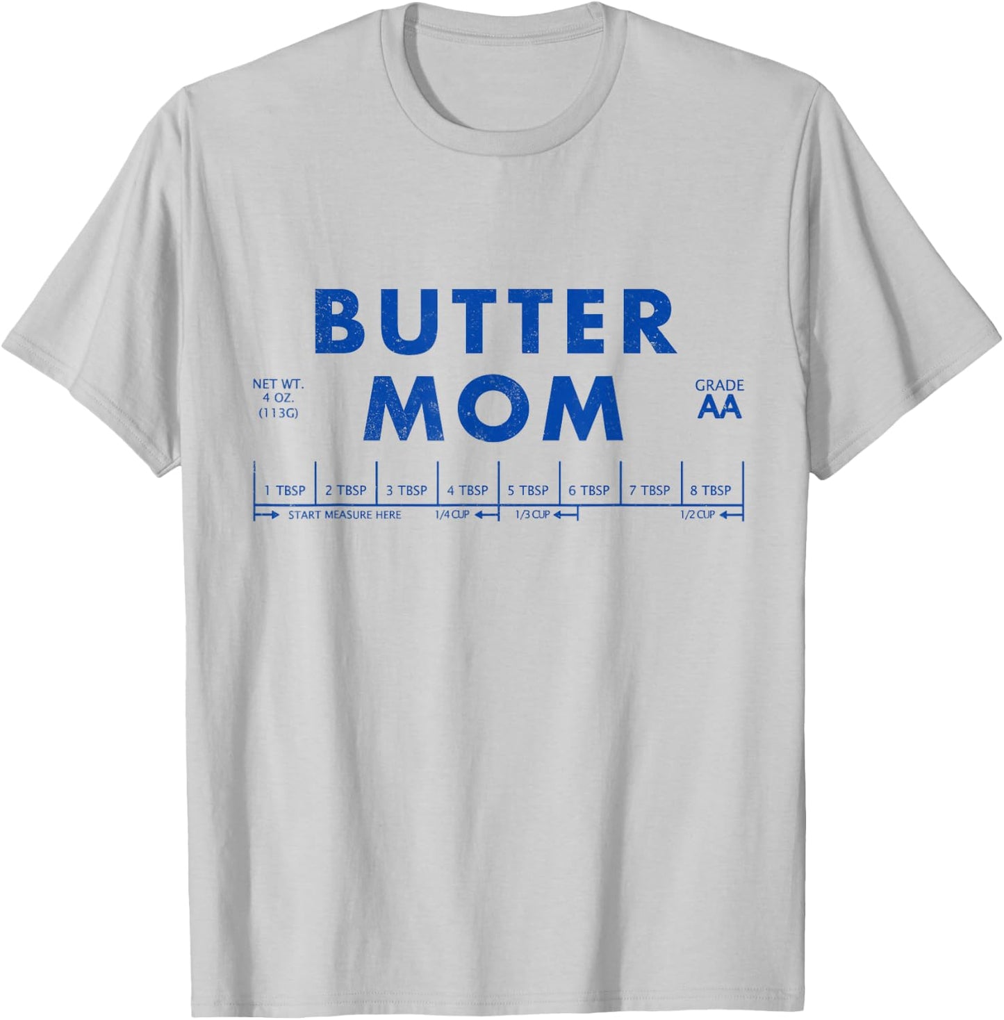 T-Shirt T-Shirt - T-Shirt | Ash