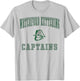 Waterford Kettering High School Captains T-Shirt - T-Shirt | Ash