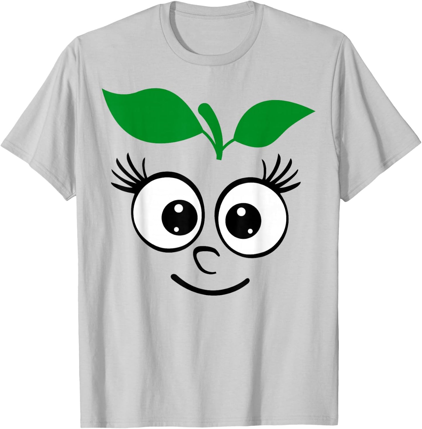 Lemon Costume Lemon Costume Fruit Fruit Costume Face , yellow T-Shirt - T-Shirt | Ash