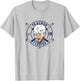 Matthew Tkachuk: Floating Head 2.0 - Florida Hockey T-Shirt - T-Shirt | Ash