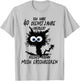 Ich Habe 40 Dienstjahre Überlebt T-Shirt - T-Shirt | Ash