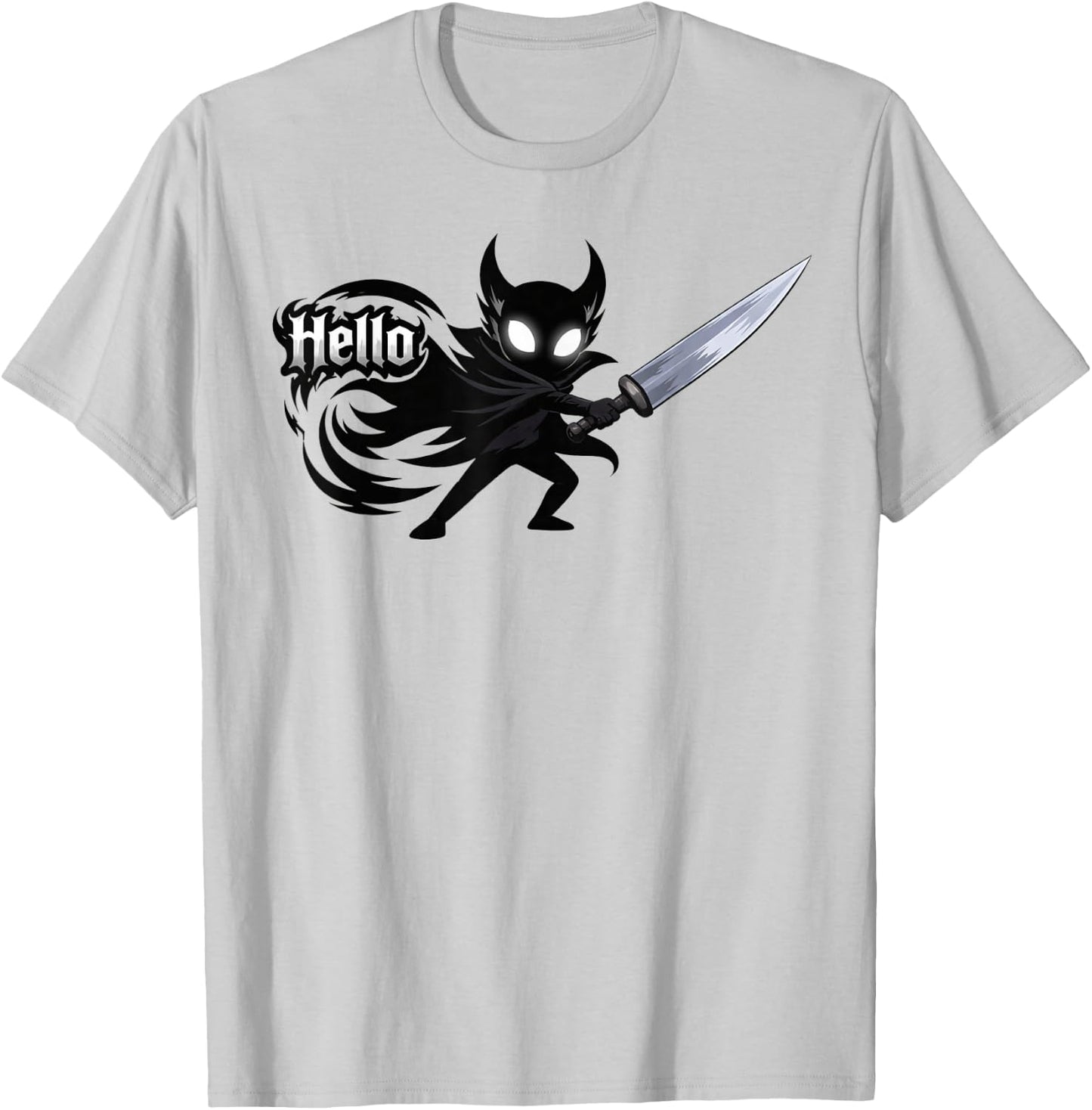 T-Shirt T-Shirt - T-Shirt | Ash