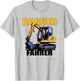 Digger Driver Costume Men's Construction Site , gray T-Shirt - T-Shirt | Ash