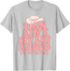 This Ain't My First Rodeo It's My Second Western Birthday T-Shirt - T-Shirt | Ash
