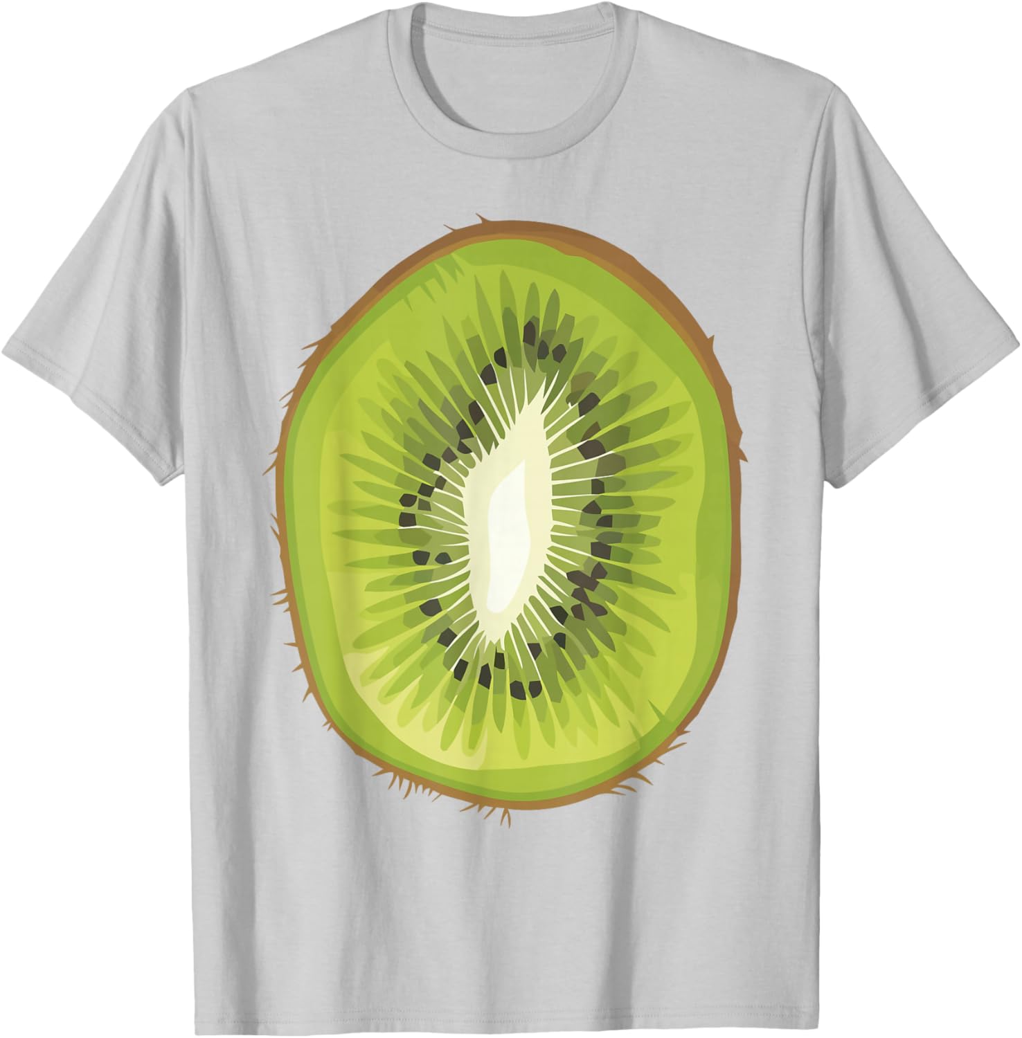 Kiwi Kiwi Costume Shirt , Green T-Shirt - T-Shirt | Ash