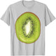 Kiwi Kiwi Costume Shirt , Green T-Shirt - T-Shirt | Ash
