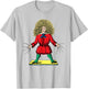 Der Struwwelpeter T-Shirt - T-Shirt | Ash