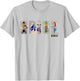 Official Spice Girls Album, white T-Shirt - T-Shirt | Ash