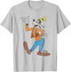 Goofy Classic T-Shirt - T-Shirt | Ash