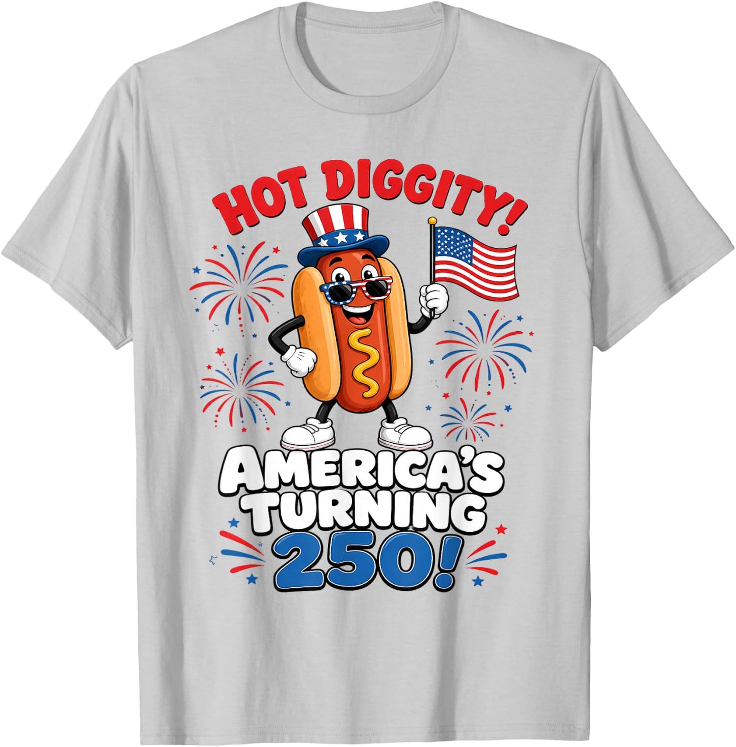 T-Shirt T-Shirt - T-Shirt | Ash