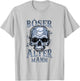 Böser alter Mann T-Shirt - T-Shirt | Ash
