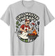 Grillmaster Therapy Grilling Humor BBQ Dad Quot T-Shirt - T-Shirt | Ash