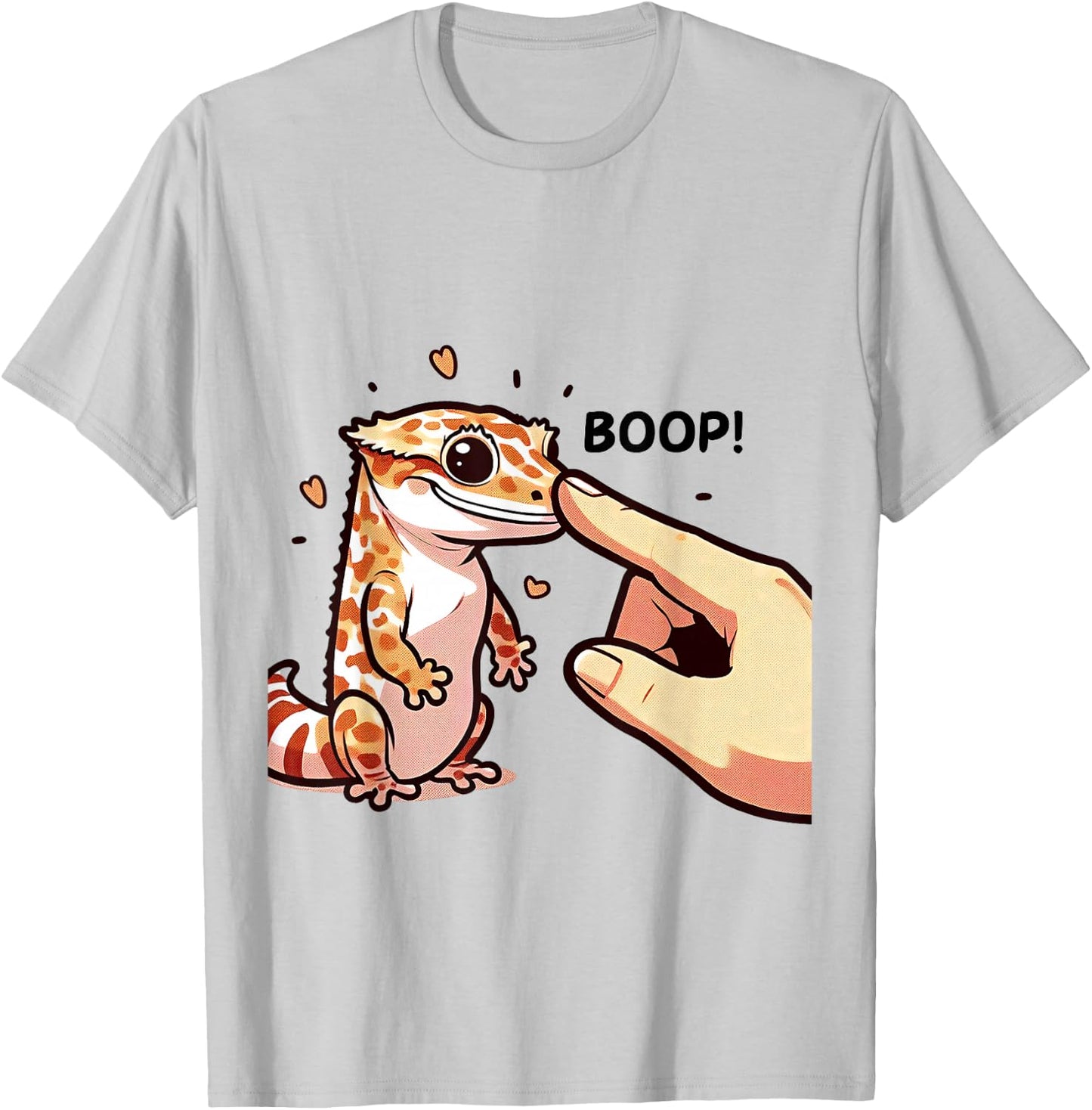 T-Shirt T-Shirt - T-Shirt | Ash