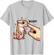 T-Shirt T-Shirt - T-Shirt | Ash