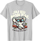 BAC 2025 Bachelor Congratulations Koala Humor Success Exam T-Shirt - T-Shirt | Ash