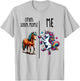 Women Sobriety Squad: Other Sober People Edition T-Shirt - T-Shirt | Ash