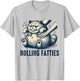 T-Shirt T-Shirt - T-Shirt | Ash