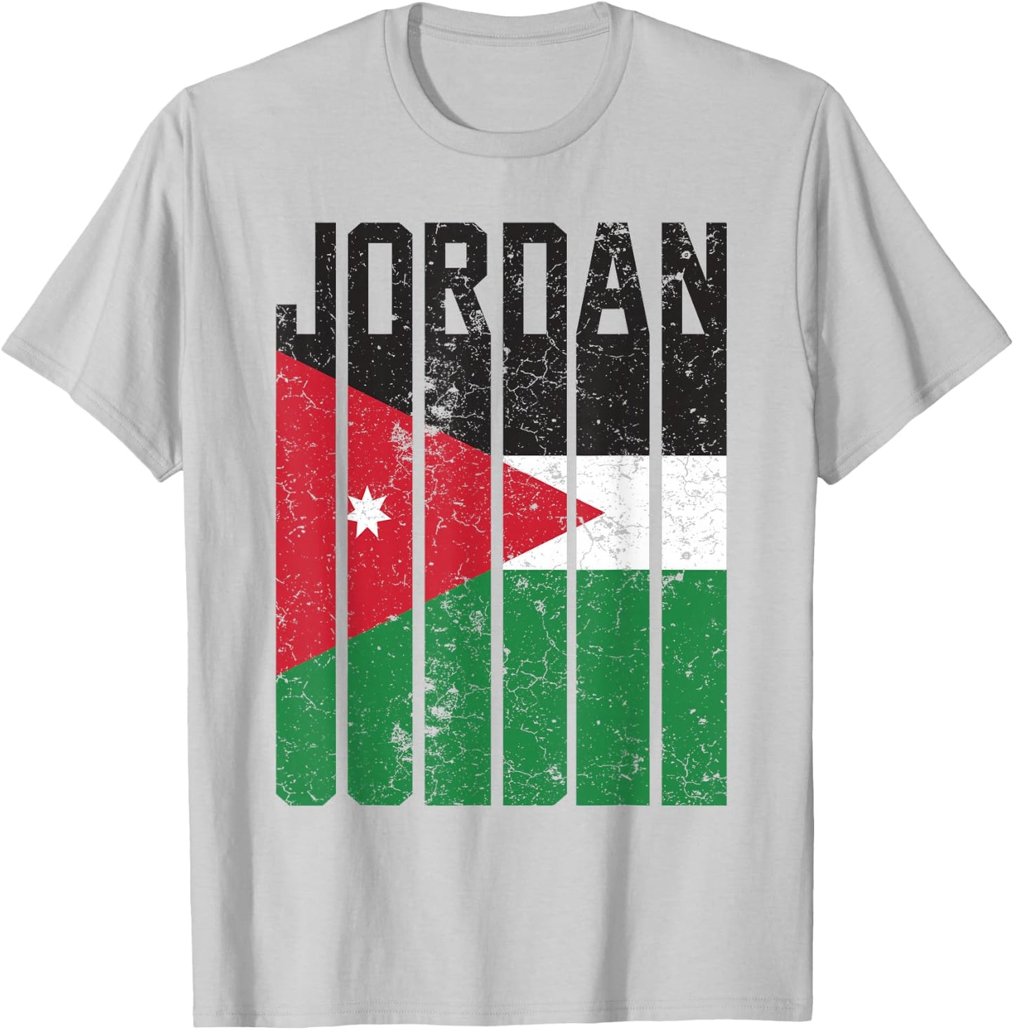T-Shirt T-Shirt - T-Shirt | Ash