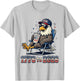 250 Jahre Freiheit 250. Jahrestag der Unabhängigkeit der USA T-Shirt - T-Shirt | Ash