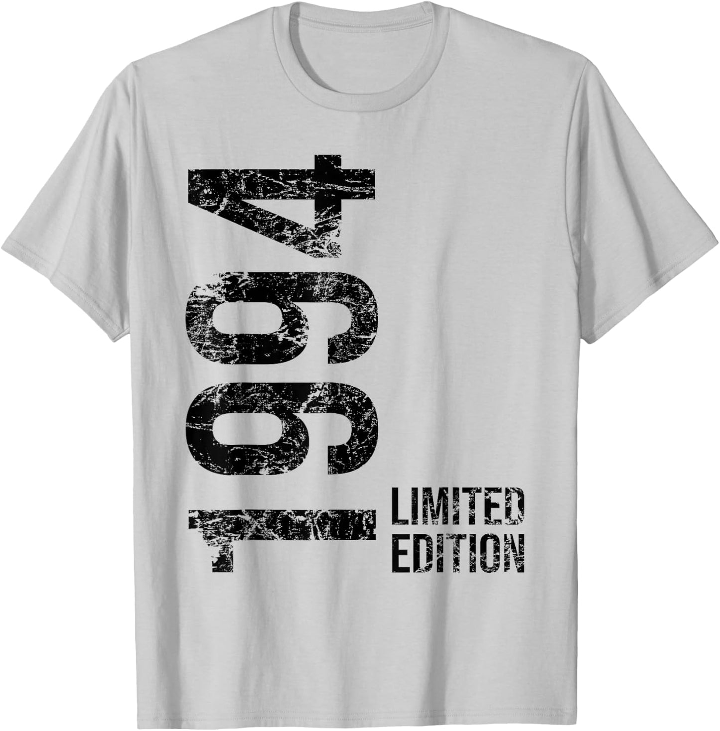 32nd Birthday Man Woman 32 Years 1994 Gifts T-Shirt - T-Shirt | Ash