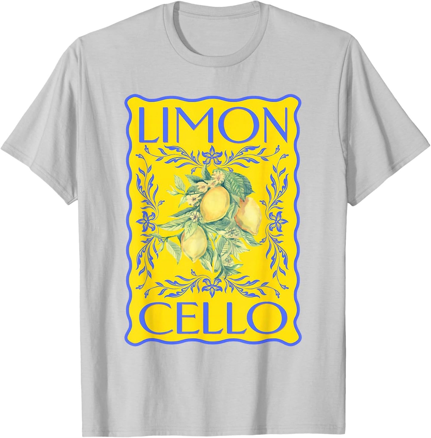 T-Shirt T-Shirt - T-Shirt | Ash