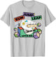 Toy Story - Gruff Goat Billy Jump T-Shirt - T-Shirt | Ash