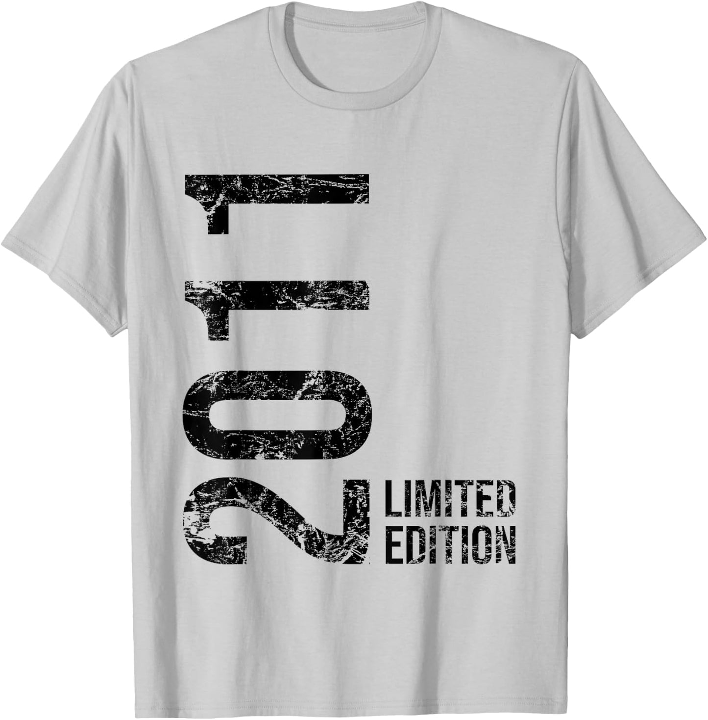 13th Birthday Boy Girl 13 Years 2011 Birthday , White T-Shirt - T-Shirt | Ash