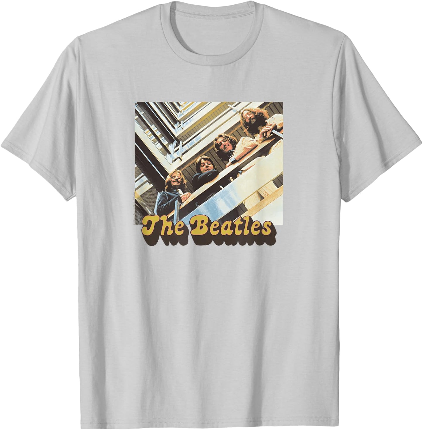 The Beatles are coming back T-Shirt - T-Shirt | Ash