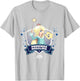 The Super Mario Galaxy Movie Princess Rosalina Champion T-Shirt - T-Shirt | Ash