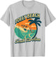 Folly Beach T-Shirt - T-Shirt | Ash