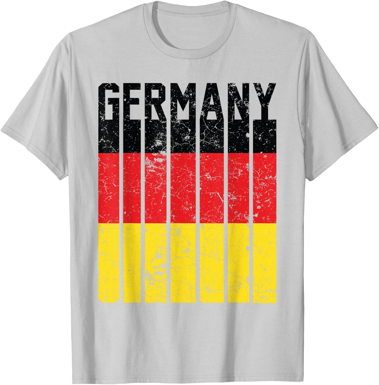 T-Shirt T-Shirt - T-Shirt | Ash