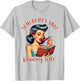 Smut Reader Spicy Book Reading Somebody’s Smut Reading Wife T-Shirt - T-Shirt | Ash
