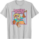 Disney The Jungle Book King Louie's Place Poster T-Shirt - T-Shirt | Ash