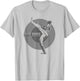 David Bowie - The Man T-Shirt - T-Shirt | Ash
