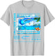 Frutiger Aero Fashion Collection - Frutiger Vibes , white, S T-Shirt - T-Shirt | Ash