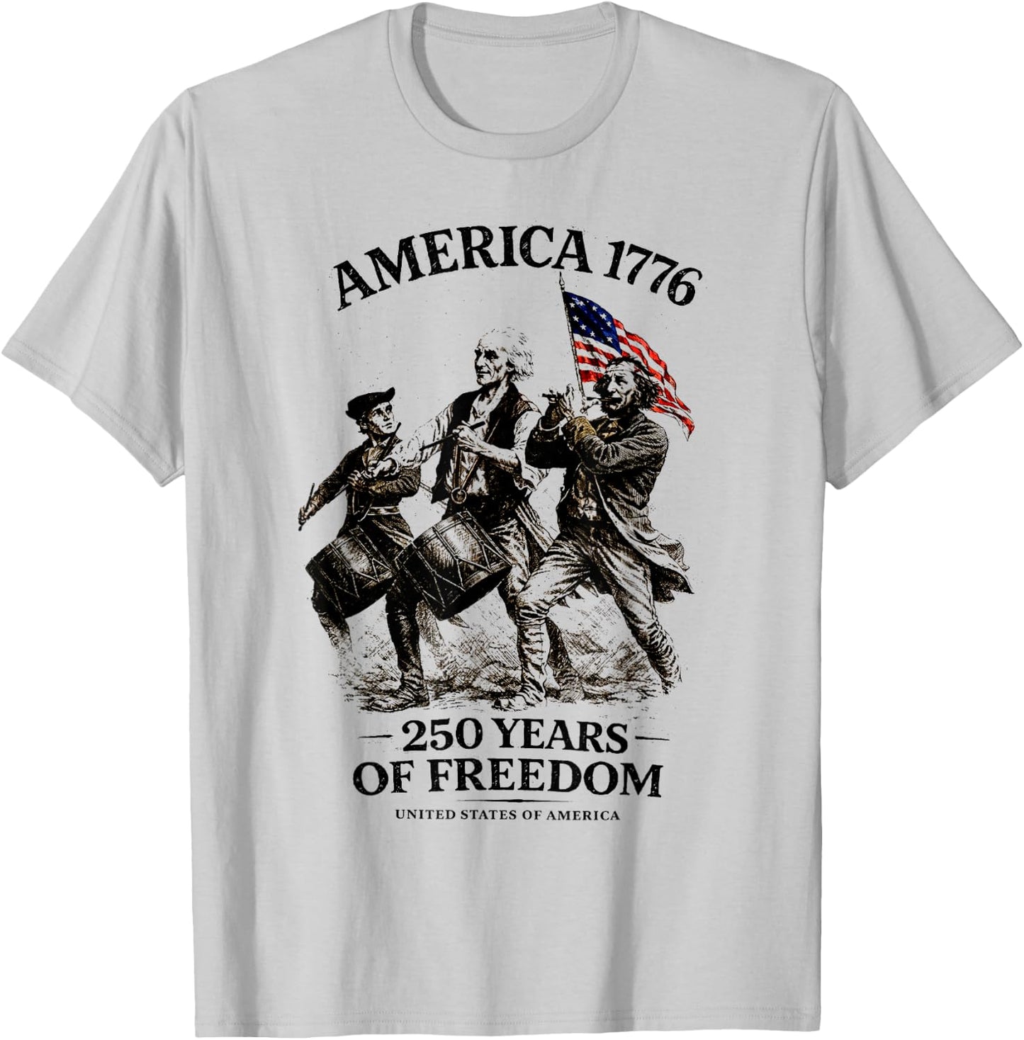 T-Shirt T-Shirt - T-Shirt | Ash