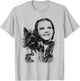 The Wizard of Oz Dorothy and Toto T-Shirt - T-Shirt | Ash