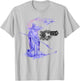 Chiodos AWTEW Cover T-Shirt - T-Shirt | Ash