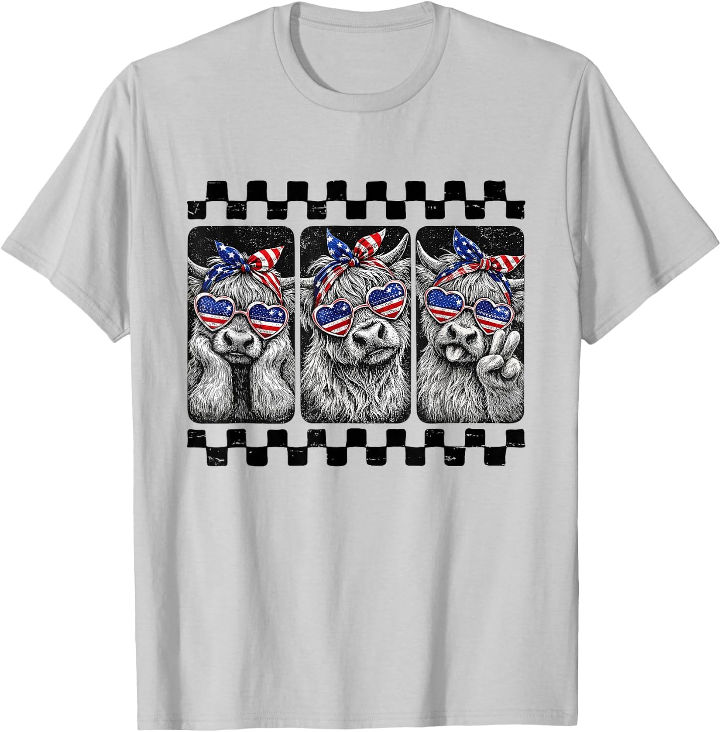 Lover T-Shirt - T-Shirt | Ash