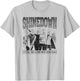 Shinedown Being Human , white, S T-Shirt - T-Shirt | Ash